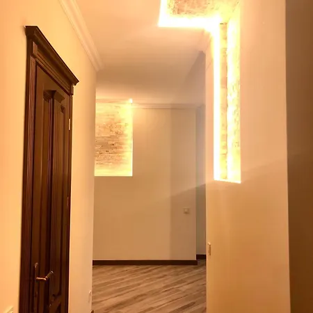 Osapart At Shevchenka 19 Street