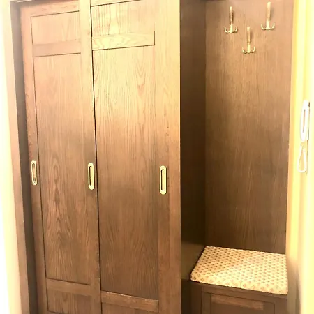 Apartamento Osapart At Shevchenka 19 Street