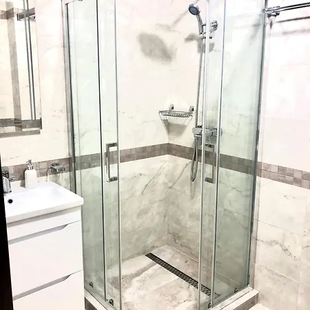 Apartamento Osapart At Shevchenka 19 Street *