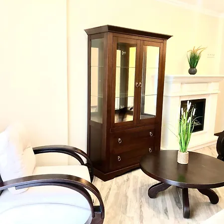 Apartamento Osapart At Shevchenka 19 Street *