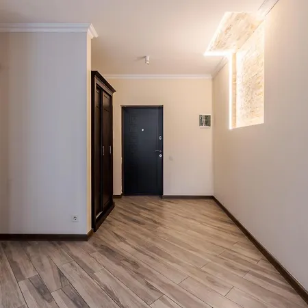 Osapart At Shevchenka 19 Street Λβιβ