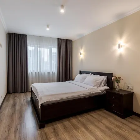 Osapart At Shevchenka 19 Street Διαμέρισμα *