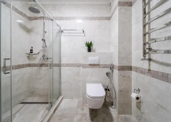 Διαμέρισμα Osapart At Shevchenka 19 Street Λβιβ