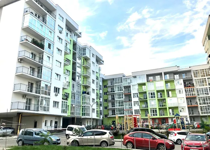 Osapart At Shevchenka 19 Street Διαμέρισμα *