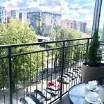 Osapart At Shevchenka 19 Street Apartment *