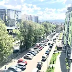 Osapart At Shevchenka 19 Street Apartment Lviv