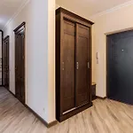 Apartment Osapart At Shevchenka 19 Street Lviv