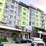 Apartment Osapart At Shevchenka 19 Street *