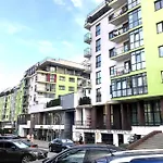 Osapart At Shevchenka 19 Street Apartment Lviv