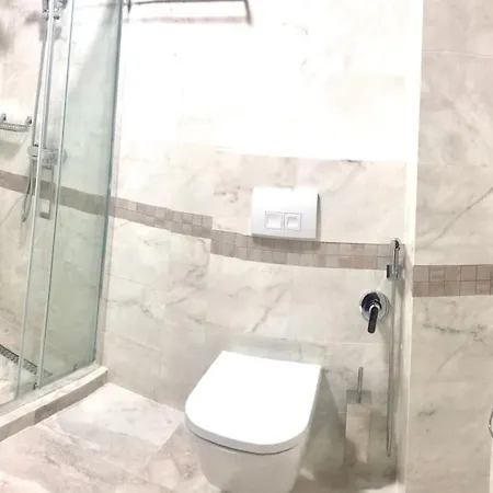 Osapart At Shevchenka 19 Street * Lviv