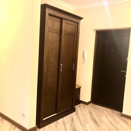 Osapart At Shevchenka 19 Street Appartement *