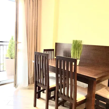 Osapart At Shevchenka 19 Street