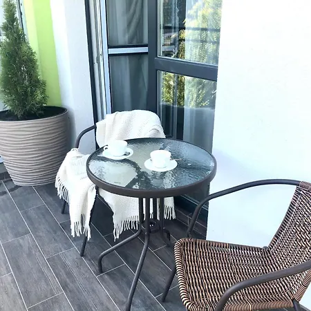 Osapart At Shevchenka 19 Street Appartement *