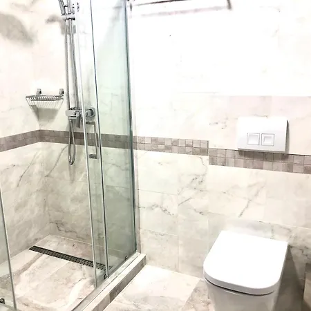 Osapart At Shevchenka 19 Street Lviv