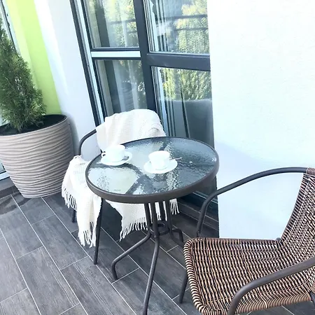 Osapart At Shevchenka 19 Street