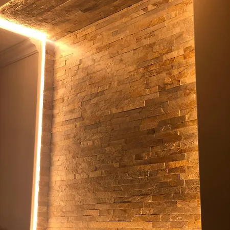 Apartament Osapart At Shevchenka 19 Street