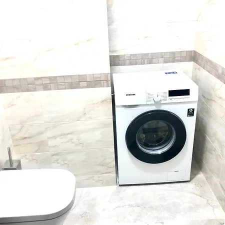 Appartement Osapart At Shevchenka 19 Street *