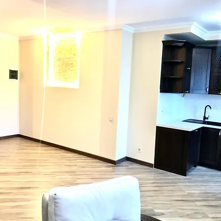 Osapart At Shevchenka 19 Street *