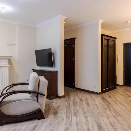 Osapart At Shevchenka 19 Street شقة إلفيف