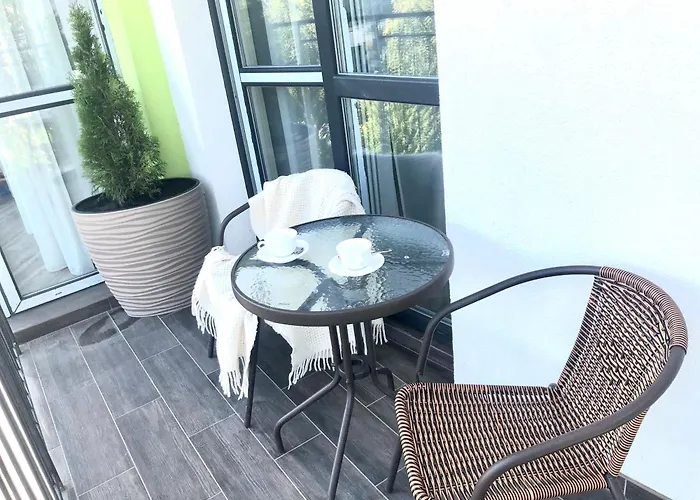 Osapart At Shevchenka 19 Street