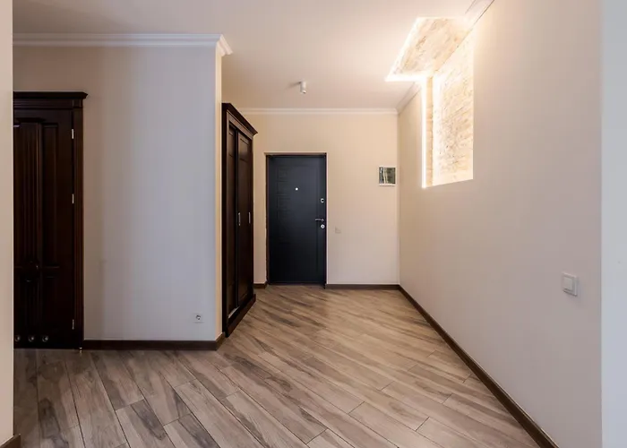 Osapart At Shevchenka 19 Street إلفيف