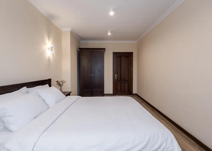 Osapart At Shevchenka 19 Street