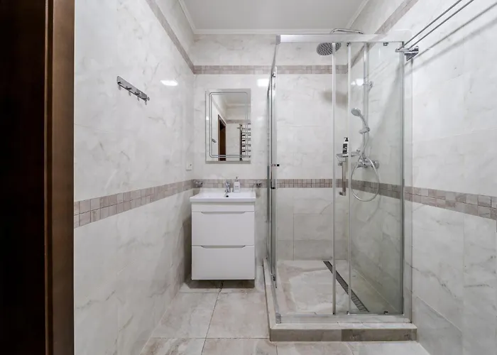 Osapart At Shevchenka 19 Street شقة